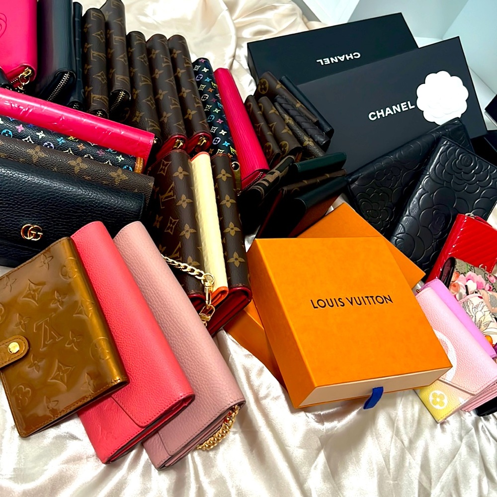 Frugal FRIDAY Bag Drop
